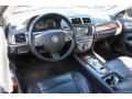  2011 Jaguar XK Warm Charcoal/Warm Charcoal Interior #23