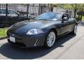 2011 XK XK Convertible #24