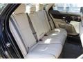 Rear Seat of 2012 Jaguar XJ XJL Portfolio #13