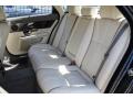 Rear Seat of 2012 Jaguar XJ XJL Portfolio #16