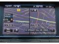 Navigation of 2012 Jaguar XJ XJL Portfolio #23