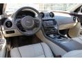 Dashboard of 2012 Jaguar XJ XJL Portfolio #28