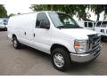 2008 E Series Van E350 Super Duty Commericial Extended #1