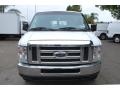 2008 E Series Van E350 Super Duty Commericial Extended #2