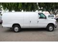 2008 E Series Van E350 Super Duty Commericial Extended #3