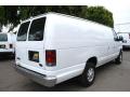 2008 E Series Van E350 Super Duty Commericial Extended #4