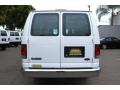 2008 E Series Van E350 Super Duty Commericial Extended #5