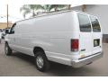2008 E Series Van E350 Super Duty Commericial Extended #6