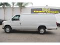 2008 E Series Van E350 Super Duty Commericial Extended #7