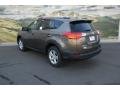 2013 RAV4 XLE AWD #2