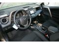 2013 RAV4 XLE AWD #5