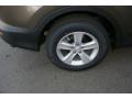 2013 RAV4 XLE AWD #9