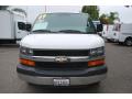 2009 Express 3500 Extended Cargo Van #2 2009 Express 3500 Extended Cargo Van #2