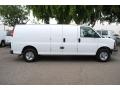 2009 Express 3500 Extended Cargo Van #3 2009 Express 3500 Extended Cargo Van #3