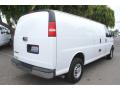 2009 Express 3500 Extended Cargo Van #4 2009 Express 3500 Extended Cargo Van #4