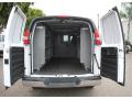 2009 Express 3500 Extended Cargo Van #6 2009 Express 3500 Extended Cargo Van #6