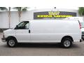 2009 Express 3500 Extended Cargo Van #7 2009 Express 3500 Extended Cargo Van #7
