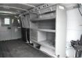 2009 Express 3500 Extended Cargo Van #8 2009 Express 3500 Extended Cargo Van #8