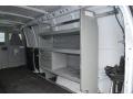 2009 Express 3500 Extended Cargo Van #9 2009 Express 3500 Extended Cargo Van #9