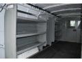 2009 Express 3500 Extended Cargo Van #10 2009 Express 3500 Extended Cargo Van #10