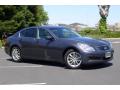 Click for details. 2009 Infiniti G 37 Journey Sedan