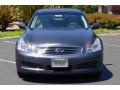 2009 G 37 Journey Sedan #2