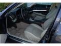2009 G 37 Journey Sedan #8