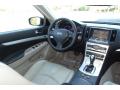 2009 G 37 Journey Sedan #11