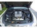 2009 G 37 Journey Sedan #25