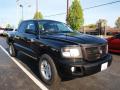 2011 Dakota Big Horn Crew Cab 4x4 #2