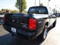 2011 Dakota Big Horn Crew Cab 4x4 #3