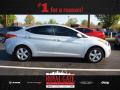 Click for details. 2013 Hyundai Elantra GLS