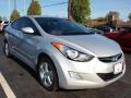 2013 Elantra GLS #2