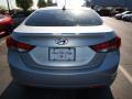 2013 Elantra GLS #5
