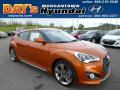 2013 Veloster Turbo #1 2013 Veloster Turbo #1