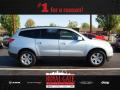 Click for details. 2012 Chevrolet Traverse LT