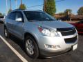 2012 Traverse LT #2