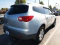 2012 Traverse LT #3