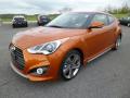 2013 Veloster Turbo #3 2013 Veloster Turbo #3