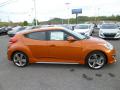 2013 Veloster Turbo #8 2013 Veloster Turbo #8