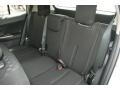 Rear Seat of 2013 Scion xD  #7