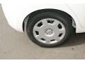  2013 Scion xD  Wheel #9