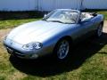 Click for details. 2002 Jaguar XK XK8 Convertible