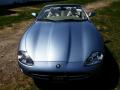 2002 XK XK8 Convertible #2
