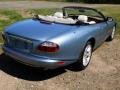 2002 XK XK8 Convertible #4