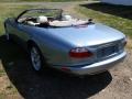 2002 XK XK8 Convertible #6