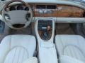 2002 XK XK8 Convertible #9