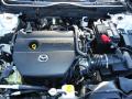 2012 MAZDA6 i Touring Sedan #7