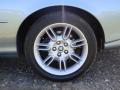  2002 Jaguar XK XK8 Convertible Wheel #10