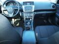 2012 MAZDA6 i Touring Sedan #10